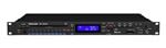 TASCAM CD-400U CD/SD/USB Player with AM/FM Tuner